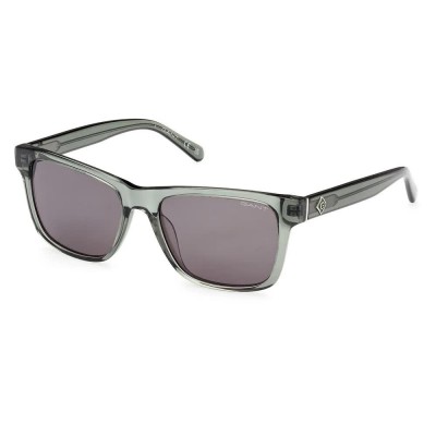 слънчеви,очила,слънчеви,очила,gant,tb9322,h,polarized,sunglasses,shiny,dark,green,green,(clear,green)