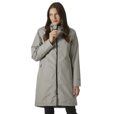 анорак,дамски,якета,и,палта,helly,hansen,aspire,rain,parka,grey