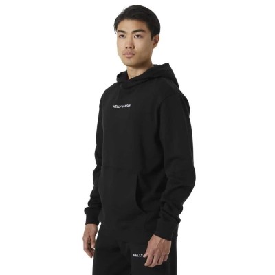 суичър,мъжки,пуловери,helly,hansen,core,graphic,hoodie,black,black,(black)
