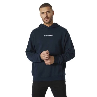 суичър,мъжки,пуловери,helly,hansen,core,graphic,hoodie,navy,(blue)