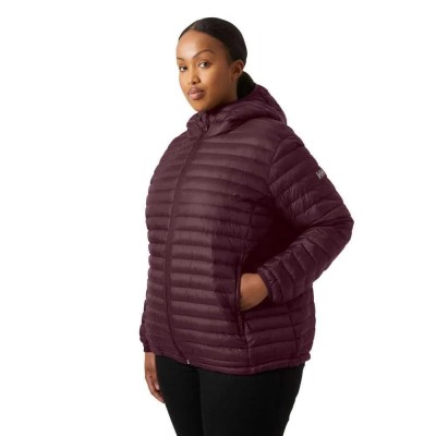 яке,дамски,якета,и,палта,helly,hansen,sirdal,ins,plus,jacket,red,(hickory)