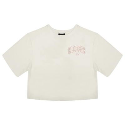 тениска,дамски,тениски,ellesse,beneventi,cropped,short,sleeve,t,shirt,white