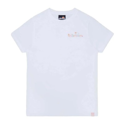 тениска,детски,тениски,ellesse,camogli,short,sleeve,t,shirt,white,(white)