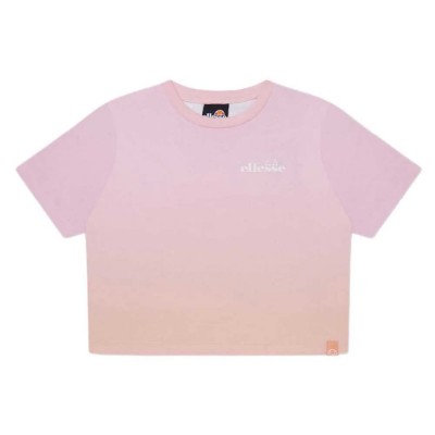 тениска,детски,тениски,ellesse,funivia,cropped,short,sleeve,t,shirt,pink,(multi)