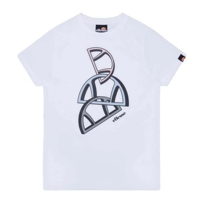тениска,детски,тениски,ellesse,molare,short,sleeve,t,shirt,white,(white)