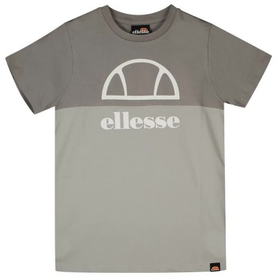 тениска,детски,тениски,ellesse,voltri,short,sleeve,t,shirt,blue,(grey)