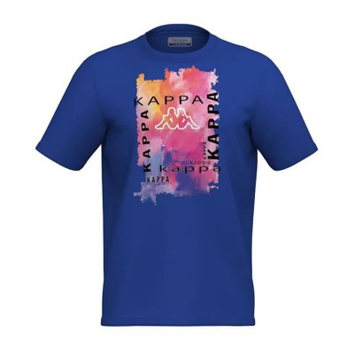 тениска,мъжки,тениски,kappa,emiro,tbar,short,sleeve,t,shirt,blue,(blue,royal)