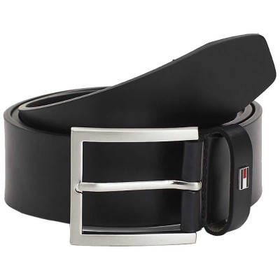 колан,колани,tommy,hilfiger,hampton,4.0,belt,black