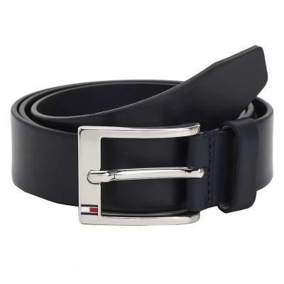колан,колани,tommy,hilfiger,new,aly,belt,midnight,(blue)