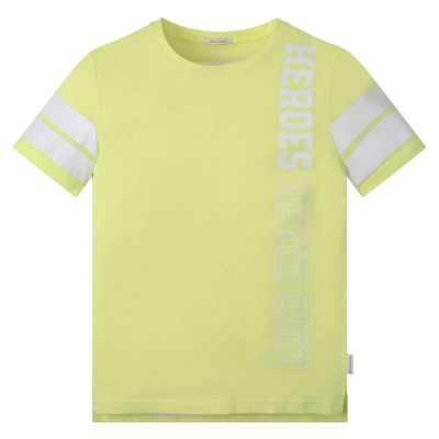 тениска,детски,тениски,tom,tailor,1030298,short,sleeve,t,shirt,yellow,(lemon,grass,yellow)