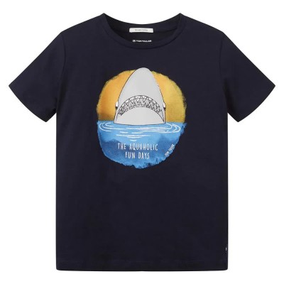тениска,детски,тениски,tom,tailor,1030451,short,sleeve,t,shirt,blue,(sky,captain,blue)