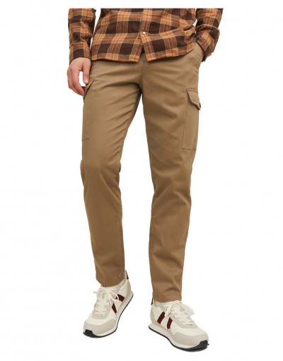 панталони,мъжки,панталони,jack,&,jones,bowie,sa,cargo,pants,beige