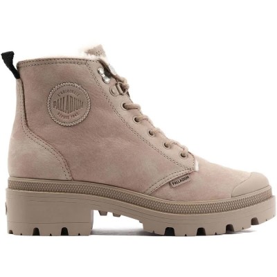 обувки,дамски,боти,дамски,високи,обувки,за,ходене,palladium,pallabase,nubuck,zip,wl,boots,beige