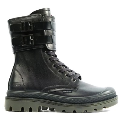 обувки,дамски,боти,дамски,високи,обувки,за,ходене,palladium,pampa,atelier,r,leather,boots,black