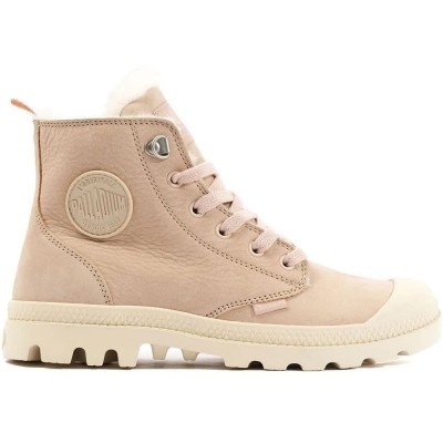 обувки,дамски,боти,дамски,високи,обувки,за,ходене,palladium,pampa,hi,zip,wl,boots,warm,sand,(beige)