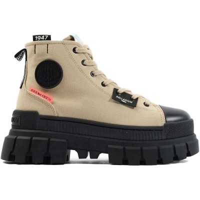 обувки,дамски,боти,дамски,високи,обувки,за,ходене,palladium,revolt,hi,tx,boots,beige