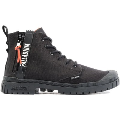 обувки,мъжки,боти,palladium,sp20,unzipped,boots,black