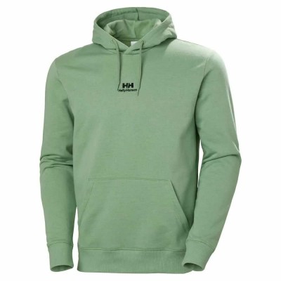 суичър,мъжки,пуловери,helly,hansen,yuie,2.0,hoodie,green