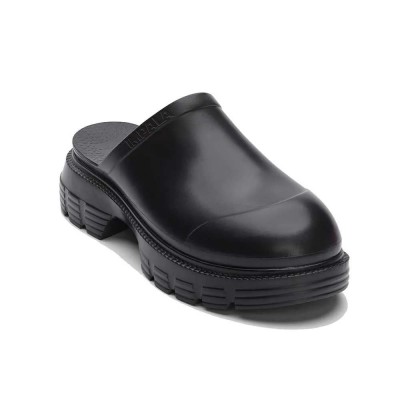 дамски,сандали,и,чехли,impala,rollers,bubble,soft,clogs,black,(onyx,black)