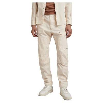 панталони,мъжки,панталони,g,star,bearing,3d,relaxed,tapered,fit,mid,waist,cargo,pants,beige