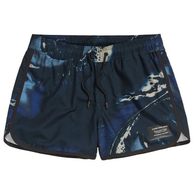 бански,гащета,мъжки,бански,костюми,g,star,carnic,eye,ao,swimming,shorts,blue