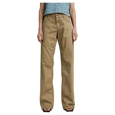 дънки,дамски,панталони,g,star,judee,loose,fit,jeans,brown,(dark,toggee,gold)