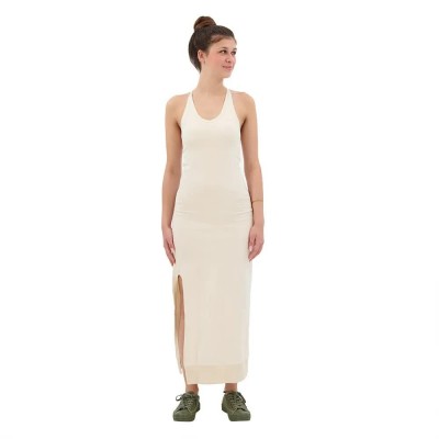 рокля,дамски,поли,и,рокли,g,star,racer,slip,sleeveless,long,dress,beige