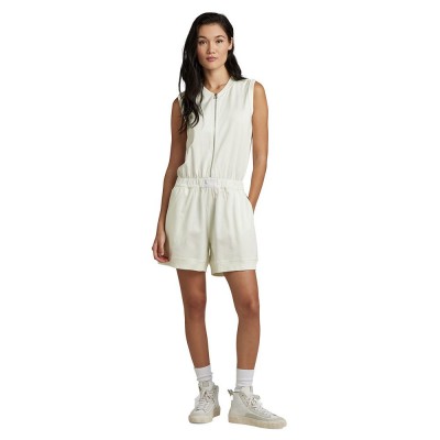 дамски,гащеризони,g,star,sports,romper,beige