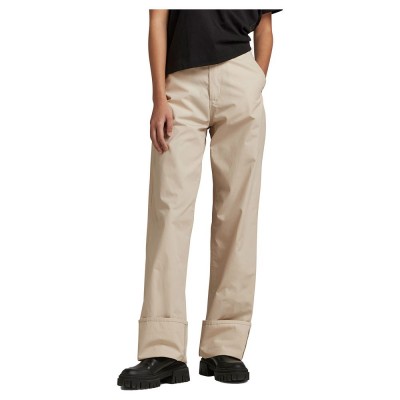 панталони,тип,чино,дамски,панталони,g,star,stray,regular,straight,fit,chino,pants,beige