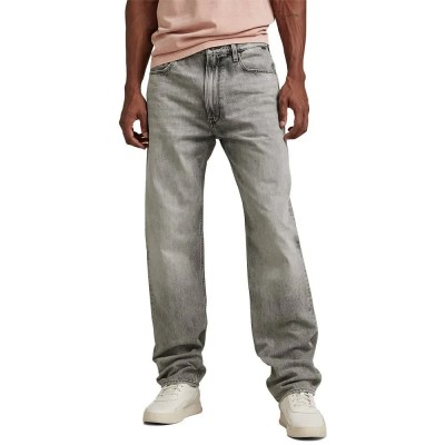 дънки,мъжки,панталони,g,star,type,49,relaxed,straight,fit,jeans,grey,(sun,faded,shell,grey)