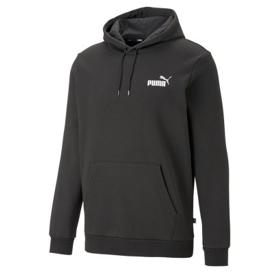 блуза,дамски,блузи,puma,674471,ess+,2,col,small,log,sweatshirt,black