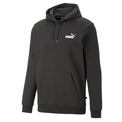блуза,мъжки,пуловери,дамски,пуловери,puma,674471,ess+,2,col,small,log,sweatshirt,black,(black)