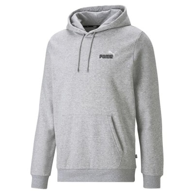 блуза,мъжки,пуловери,puma,674471,ess+,2,col,small,log,sweatshirt,light,gray,heat,(grey)