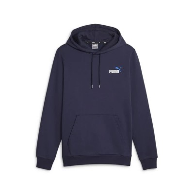 блуза,мъжки,пуловери,puma,674471,ess+,2,col,small,log,sweatshirt,navy,(blue)