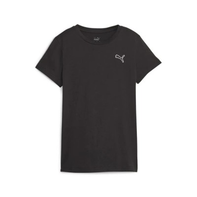 тениска,дамски,тениски,puma,better,essentials,short,sleeve,t,shirt,black
