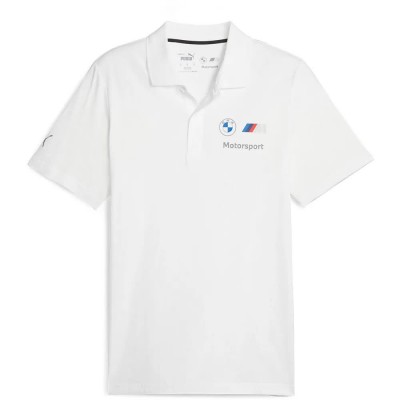мъжки,блузи,с,яка,puma,bmw,mms,ess,short,sleeve,polo,white,(white)