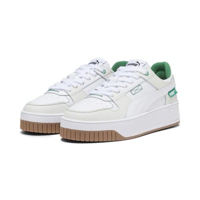 маратонки,дамски,маратонки,puma,carina,street,vtg,trainers,white