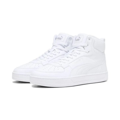 маратонки,мъжки,маратонки,puma,caven,2.0,mid,trainers,white