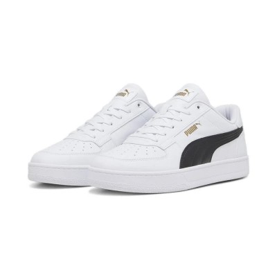 маратонки,мъжки,маратонки,puma,caven,2.0,trainers,white,black,(white)
