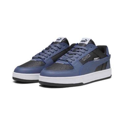 маратонки,мъжки,маратонки,puma,caven,2.0,vtg,trainers,black,inky,(blue)