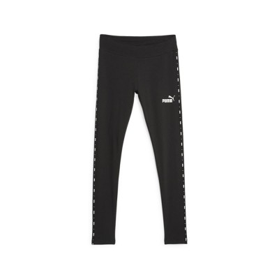 клин,дамски,клинове,дамски,чорапогащи,и,клинове,puma,ess,tape,leggings,black