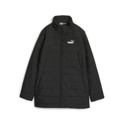 яке,дамски,якета,и,палта,puma,ess+,padded,jacket,black