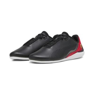 маратонки,мъжки,маратонки,puma,ferrari,drift,cat,de,trainers,black,(black,rosse)