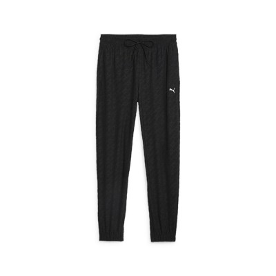 анцуг,дамски,панталони,puma,fit,branded,fle,sweat,pants,black