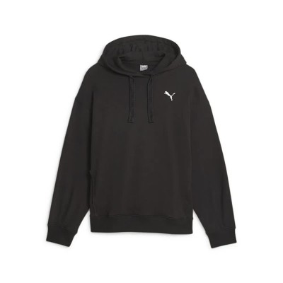 суичър,дамски,блузи,puma,her,tr,hoodie,black,(black)