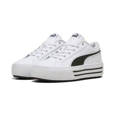 маратонки,дамски,маратонки,puma,kaia,2.0,trainers,white