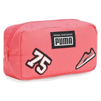 канцеларски,принадлежности,puma,patch,pencil,case,red,(electric,blue)