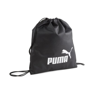 спортна,чанта,спортни,сакове,и,чанти,puma,phase,gymsack,black,(black)