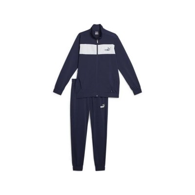 анцуг,мъжки,анцузи,puma,poly,cl,tracksuit,navy,(blue)