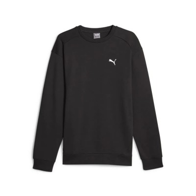 блуза,мъжки,пуловери,дамски,пуловери,puma,rad,cal,dk,sweatshirt,black,(black)